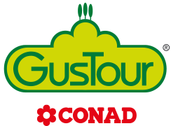 Gustour Conad - Gran Turismo del Gusto