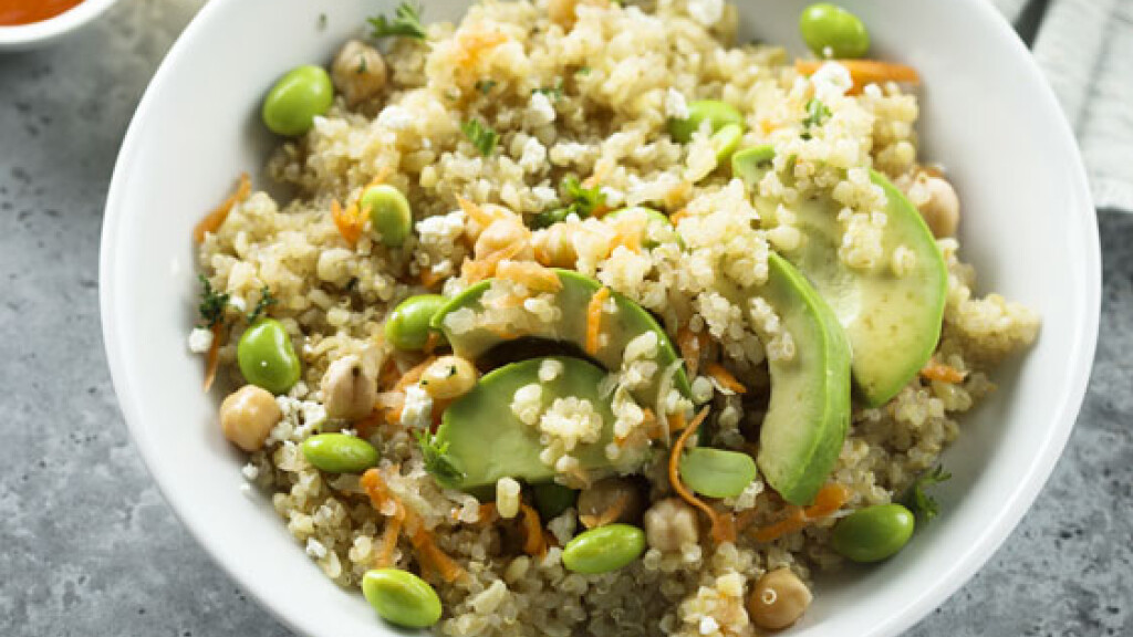 Insalata di Soia - insalata-soia