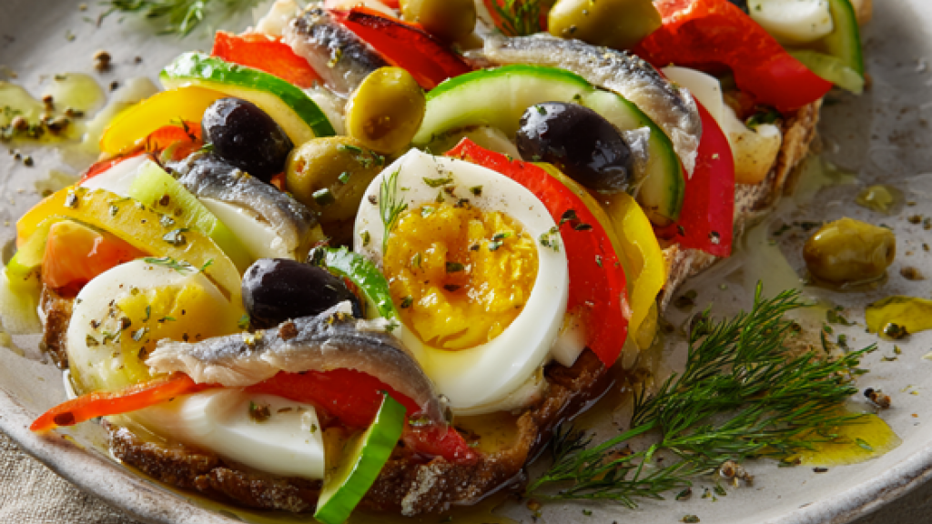 Composta molisana - Composta molisana