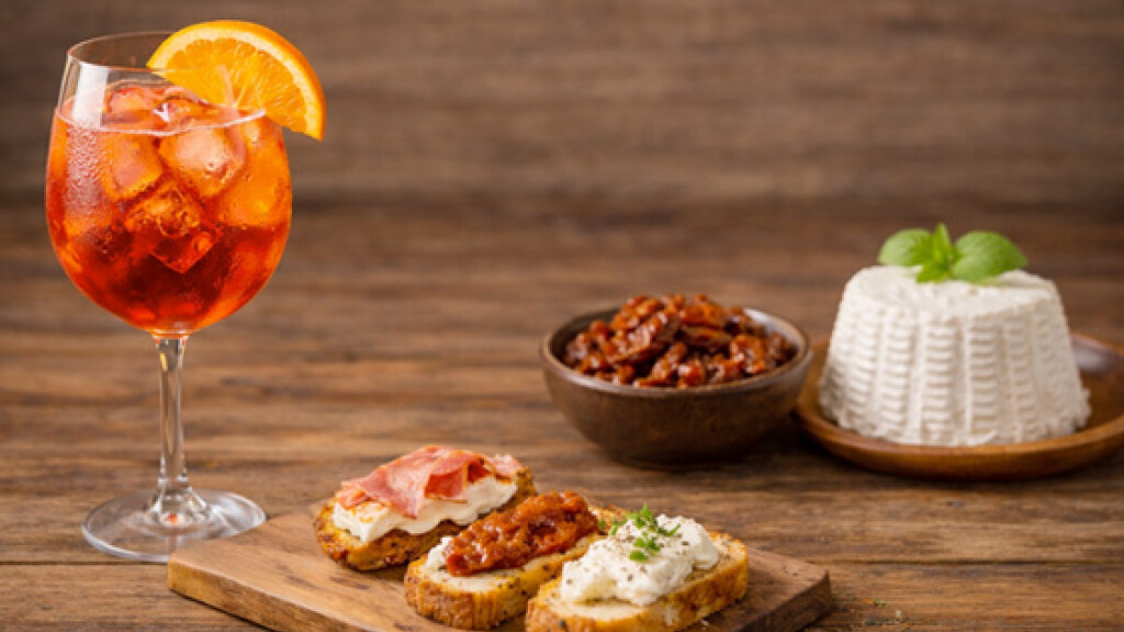 Conad Red Spritz - conad-red-spritz