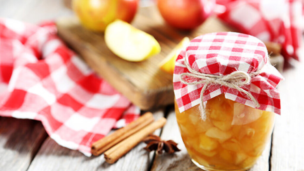 Marmellata di Mele - Marmellata di Mele