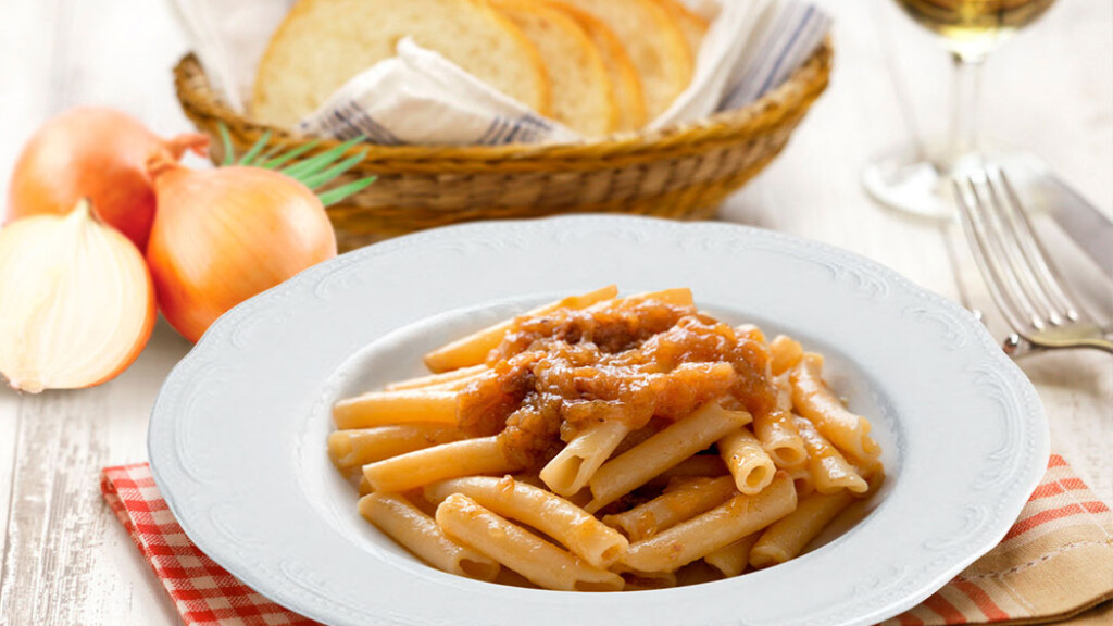 Sugo alla Genovese - Sugo-alla-Genovese