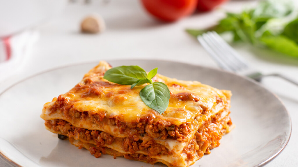 Lasagne, ricetta facile e veloce - lasagne-ricetta-facile-veloce