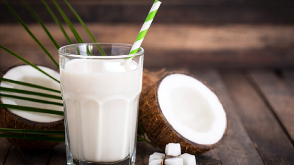 Latte di Cocco - Latte di Cocco