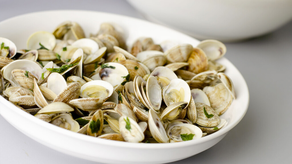 Sauté di lupini - Lupini ricetta