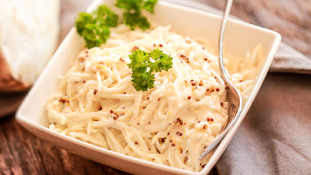 Spaghetti di Mele Ambrosia con miele - Speghetti di Mele Ambrosia con miele