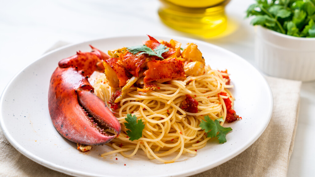 Spaghetti con astice - spaghetti-con-astice-scelte-per-te