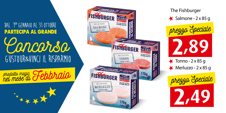 Magic Sponsor del mese