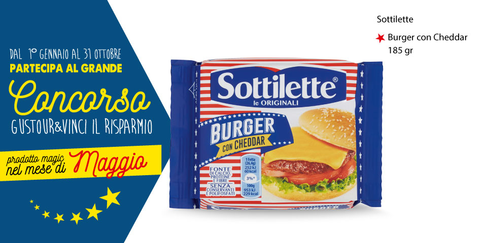 Magic Sponsor del mese
