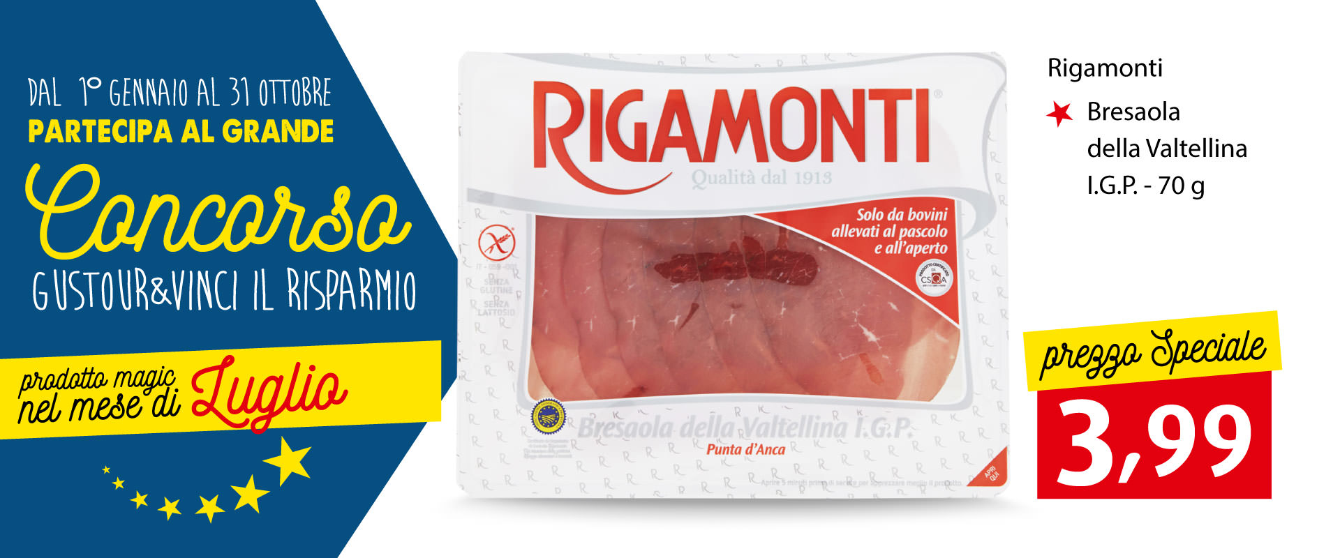 Magic Luglio 2020