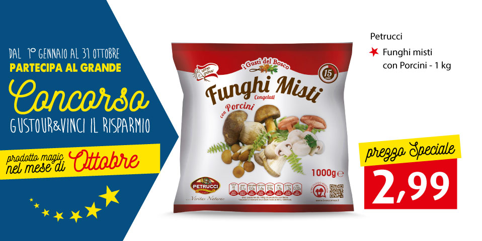 Magic Sponsor del mese