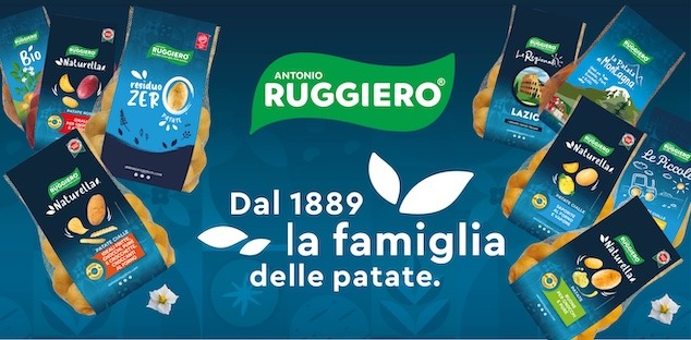 Patate Ruggiero