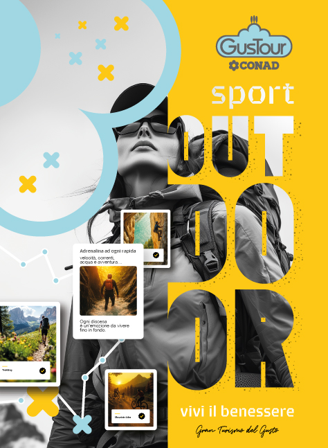 Catalogo Outdoor Conad - Catalogo Attività