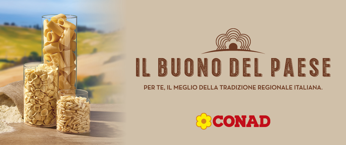 Speciale Il Buono del Paese