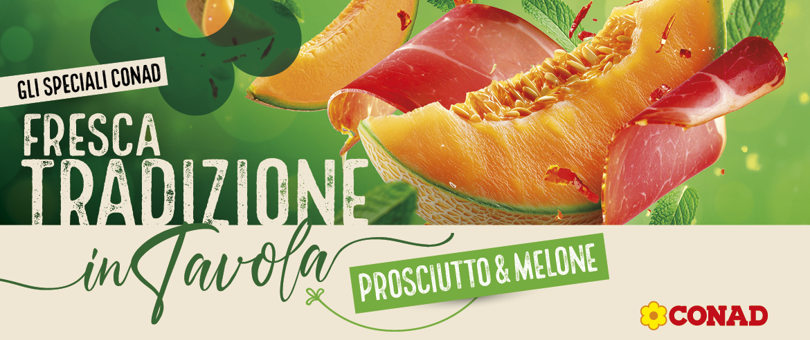 Speciale Fresca Tradizione in Tavola