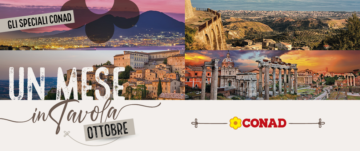 Speciale Un Mese in...