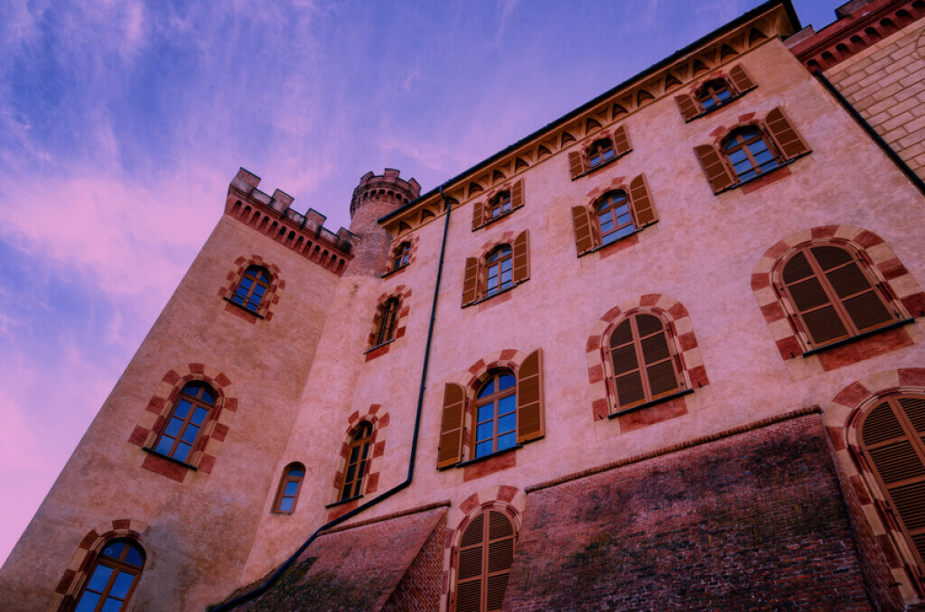 Visitare il museo del vino a Barolo Gustour Conad Visitare il museo del vino a Barolo Gustour Conad