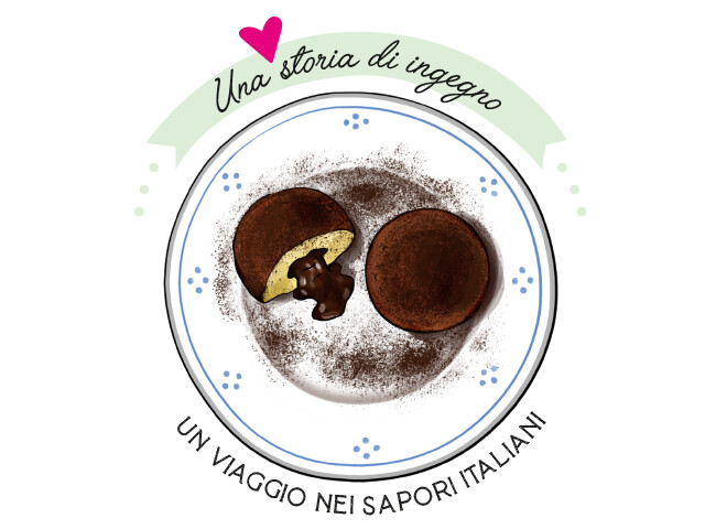Tartufo di pizzo