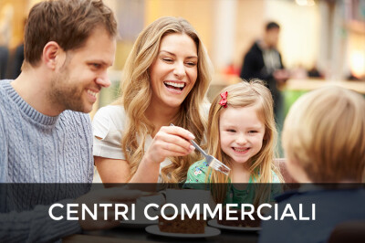 Centri Commerciali