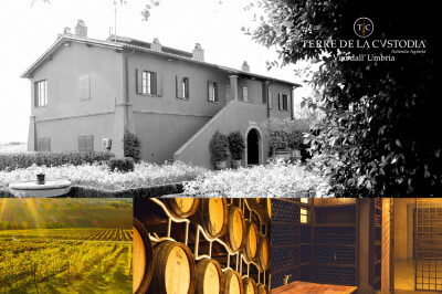 Cantina Terre de la Custodia