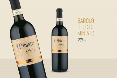 Barolo D.O.C.G. Miniato