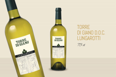 Torre di Giano D.O.C. Lungarotti