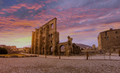 Cosa vedere ad Aosta