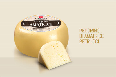 Pecorino di Amatrice Petrucci
