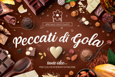 Speciale Cioccolato: peccati di Gola - Peccati di gola