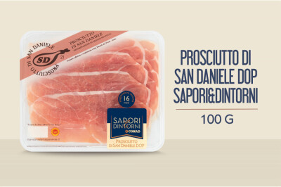 Prosciutto di San Daniele DOP Sapori&Dintorni - prosciutto-san-daniele