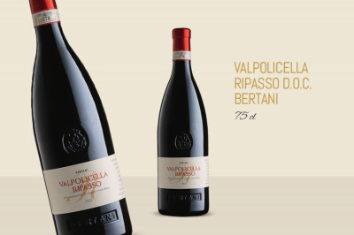 Valpolicella Ripasso D.O.C. Bertani