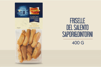 Friselle del Salento Sapori&Dintorni - friselle-salento