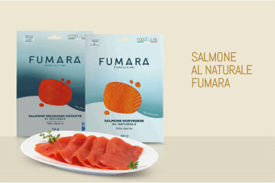 Salmone al naturale Fumara - salmone-fumara