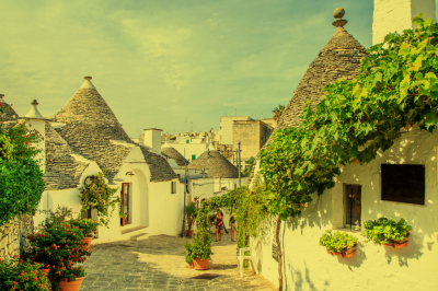 Visitare Alberobello: cosa vedere