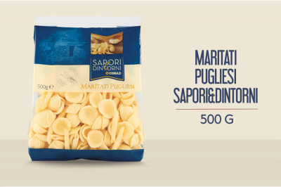 Maritati Pugliesi Sapori e Dintorni