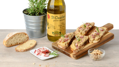 Crostino Gran Sapore