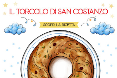Torcolo di San Costanzo