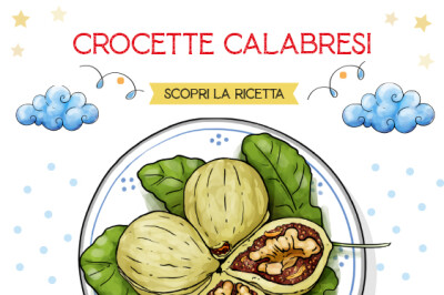 Crocette calabresi