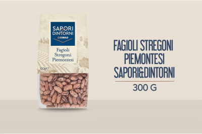 Fagioli Stregoni piemontesi Sapori e Dintorni 
