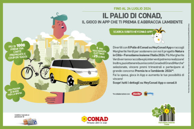 Il Palio di Conad - Il Palio di Conad