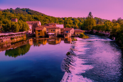 Borghetto di Valeggio sul Mincio