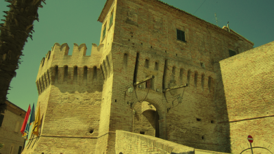 Corinaldo: un borgo di storia e incanto nelle Marche