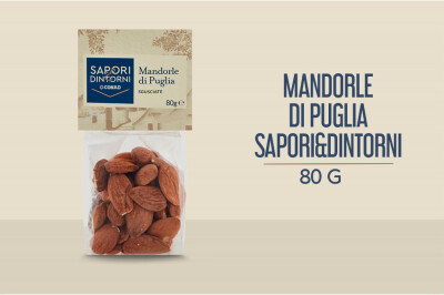 Mandorle di Puglia Sapori e Dintorni 
