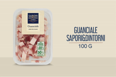 Guanciale Sapori e Dintorni