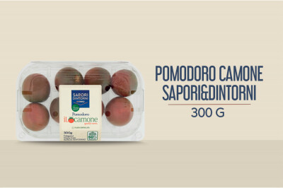 Pomodoro Camone