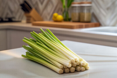  Lemongrass - Citronella - lemongrass-prodotto