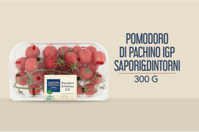 Pomodoro di Pachino IGP Sapori e Dintorni - pomodoro-pachin