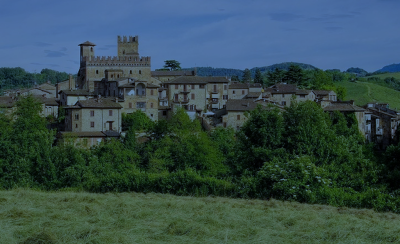 Un weekend alla scoperta di Castell’Arquato, in Emilia Romagna