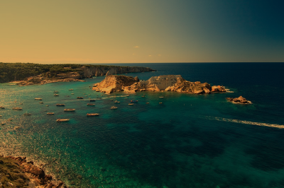 Isole Tremiti: il paradiso del Gargano tra mare cristallino e natura incontaminata