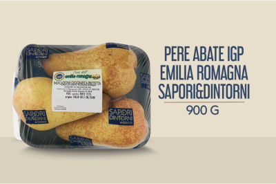 Pere Abate IGP Sapori e Dintorni